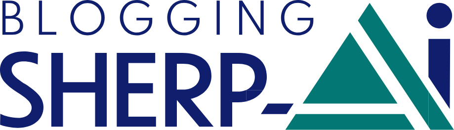 Blogging-Sherp-AI